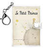 초판본 어린 왕자 미니미니 키링북(영문판) : The Little Prince