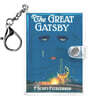 초판본 위대한 개츠비 미니미니 키링북(영문판) : The Great Gatsby