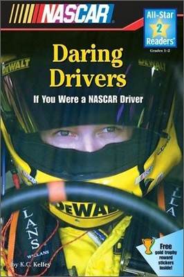 Daring Drivers