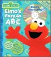 Sesame Street Elmo's Easy As ABC!