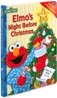 Sesame Street Elmo's Night Before Christmas