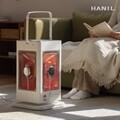 한일전기  26년형 오방난로 하이라이트 전기히터  난방기 사무실  가정용 EHH-5B