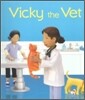 Vicky the Vet