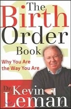 The Birth Order Book