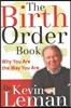 The Birth Order Book