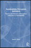 Sustainability Perception Indicators