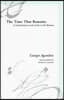 The Time That Remains: A Commentary on the Letter to the Romans