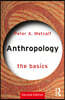Anthropology: The Basics