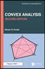 Convex Analysis
