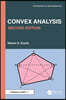 Convex Analysis