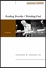 Reading Derrida / Thinking Paul