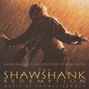 쇼생크 탈출 - The Shawshank Redemption OST (Thomas Newman) [U.S발매]