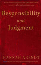 Responsibility and Judgment