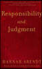 Responsibility and Judgment