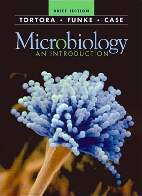 Microbiology : An Introduction