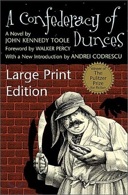 A Confederacy Of Dunces
