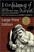 A Confederacy Of Dunces