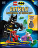 LEGO DC Batman Adventures in Gotham City