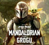 The Art of Star Wars: The Mandalorian and Grogu