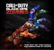 The Call of Duty Black Ops Zombies: The Art of Treyarch