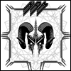 Ram - Lightbringer (White Splatter Vinyl)(LP)
