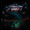 Ambush - Desecrator Ltd)(aqua blue/ white splatter vinyl)(LP)