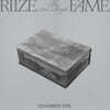 라이즈 (RIIZE) - 싱글앨범 2집 : Fame [Chamber Ver.]