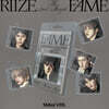 라이즈 (RIIZE) - 싱글앨범 2집 : Fame [SMini Ver.](스마트앨범) [6종 SET]