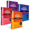 해커스 Updated 토플 세트 (Hackers Updated TOEFL)