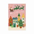 2025년 크리스마스카드 MERRY CHRISTMAS 신상 성탄절카드