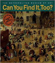Can You Find It, Too?