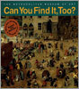 Can You Find It, Too?