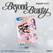 tripleS (트리플에스) 2025 SEASON'S GREETINGS [tripleSchool