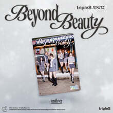tripleS (트리플에스) 2025 SEASON'S GREETINGS [tripleSchool