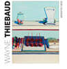 Wayne Thiebaud 2026 Wall Calendar