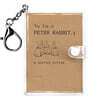 초판본 피터래빗 이야기 1 미니미니 키링북(영문판) : The Tale of Peter Rabbit 1
