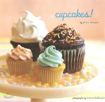 Cupcakes!