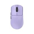 ATK VXE R1 SE＋ 유무선 블루투스 잠자리 게이밍 마우스 퍼플