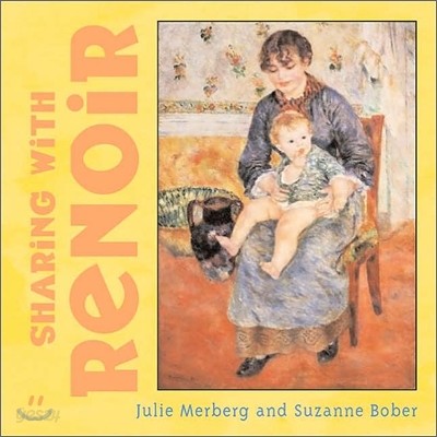 Sharing with Renoir