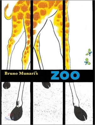 Bruno Munari&#39;s Zoo