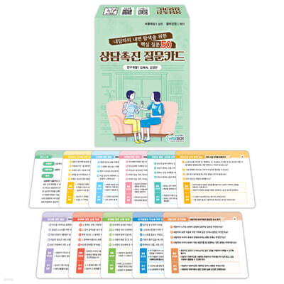 상담촉진 질문카드