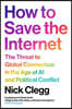 How to Save the Internet: The Threat to Global Connection in the Age of AI and Political Conflict
