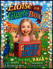 Eloise is a Giggle Box: Laughing With People, Not At Them