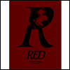 Yamada Ryosuke (야마다 료스케) - Live Tour 2025 Red (2Blu-ray) (초회한정반)(Blu-ray)(2025)