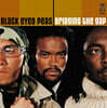 Black Eyed Peas (블랙 아이드 피스) - 2집 Bridging The Gap [2LP]