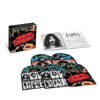 Frank Zappa (프랭크 자파) - One Size Fits All [4CD + Blu-ray 박스세트]