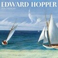 2026벽걸이캘린더 Edward Hopper