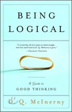 Being Logical: A Guide to Good Thinking