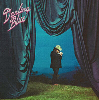 Marcus King (마커스 킹) - Darling Blue [LP]