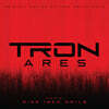 트론: 아레스 영화음악 (TRON: Ares - Original Motion Picture Soundtrack Music by Nine Inch Nails) [2LP]